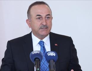 New era begins between Turkey, Egypt: FM Çavuşoğlu