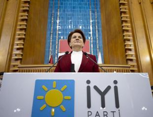‘İYİ party has no intention to become part of People’s Alliance’
