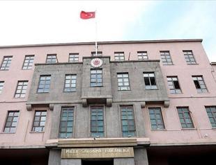 Turkish soldier killed in northern Iraq