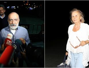 Turkish appeals court overturns rulings on journalists