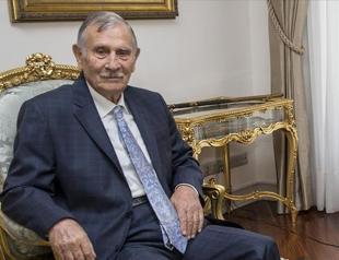 Former Turkish premier passes away at age 86