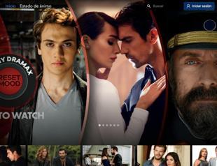 New platform to promote Turkish dramas to the world