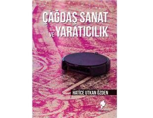 Book sheds light on creative world of contemporary artists