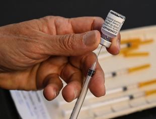 Pfizer CEO: Vaccine third dose likely needed within 12 months