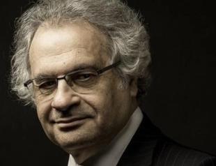 Amin Maalouf to meet with Turkish readers