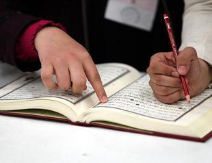 Turkey criticizes ban on Quran courses in N Cyprus