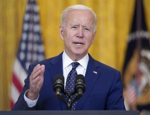 Biden drops promise for quick expansion in refugee admissions