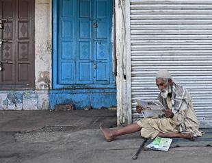 Covid death toll nears 3 million as India cases surge