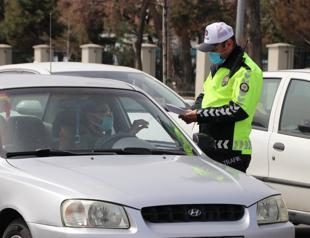 Checks tightened amid curbs, surge in virus cases