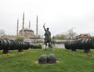 Turkey’s Edirne aims to draw 10 million tourists in 2022