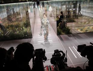 Fashion industry evolves, as virus forces rethink