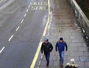 Russia expels Czech diplomats, says Prague took hostile step