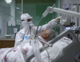 Virus variant cases overwhelming intensive care units, says expert