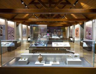 Turkey’s Tunceli Museum awaits visitors in new tourism season