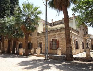 Iconic mansion of Turkish cinema to be restored