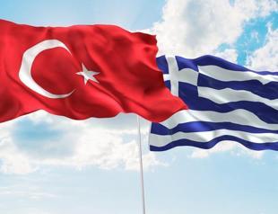 Top Greek diplomats remarks on Turkey improper: AKP spokesperson