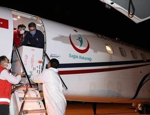 Turkey sends 40,000 more vaccine doses to Turkish Cyprus