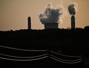 CO2 emissions set to surge, IEA warns