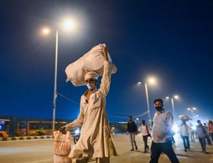 India locks capital to battle COVID as all US adults eligible for vaccine