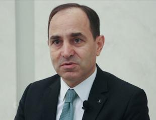 Tanju Bilgiç re-appointed as Foreign Ministry spokesperson