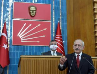 CHP calls for more transparency over Central Bank reserves