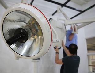 Turkey eyes replacing China in medical exports ranking