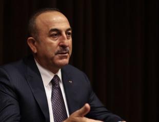 Turkey urges to refrain from provocations in Black Sea