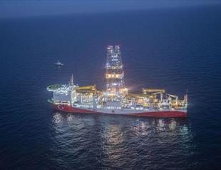 Well tests to start in May in Turkeys Sakarya Gas Field