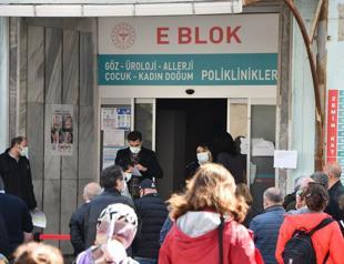 People aged over 55 rushing to get vaccinated