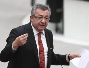 Prosecutor launches probe against CHP official for ‘threatening’ Erdoğan