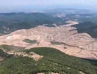 Alamos Gold to file $1 billion claim against Turkey