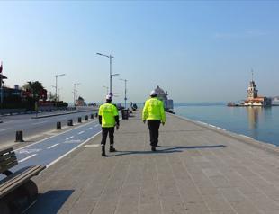 Turkey extends weekend lockdown amid rise in virus cases