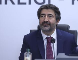 Turkish Banking Association elects new chairman