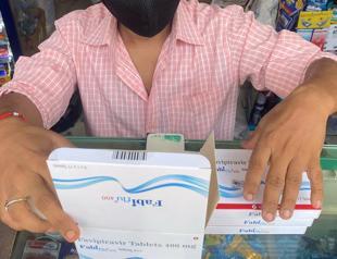 India’s COVID-19 shortages spur black market for drugs, oxygen