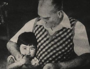 Turkey marks April 23 under nationwide curfew