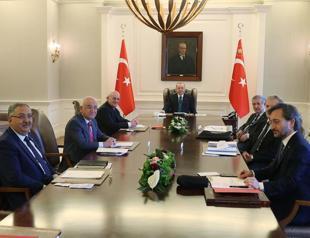 Turkey to continue to defend truth despite ‘genocide lies’: Erdoğan