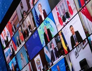 Turkey calls on equal share of burden on climate change