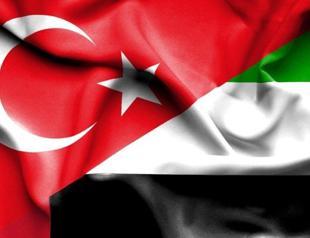 Foreign ministers of Turkey, UAE speak over phone