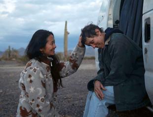 Zhao excited for Oscars as Nomadland wins at Spirit Awards