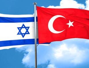 Turkey invites Israeli energy minister to diplomacy forum