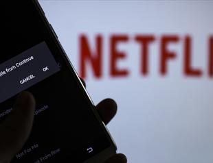 From Mumbai to Rio, Netflix dominates cultural conversation