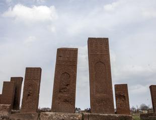 100 more Seljuk tombstones to be brought back to life