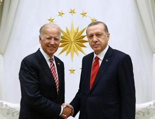 Turkish, US presidents agree on greater cooperation