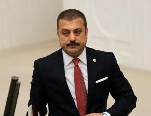 Turkish Central Bank to continue monetary tightening: Governor