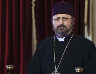 Using 1915 incidents for politics saddens Armenians