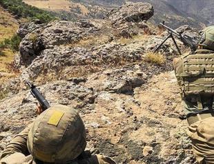 Turkey launches ground, air operation in northern Iraq