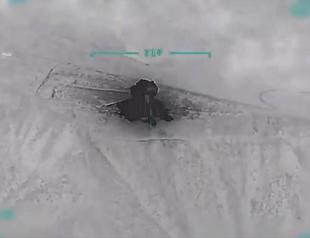 Turkey takes hold of 4 targets in northern Iraq