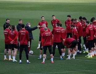 Turkish football teams friendly fixtures unveiled