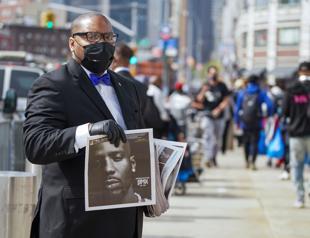 DMX immortalized by family and close friends at memorial