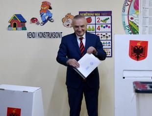 Albania goes to polls after tumultuous campaign